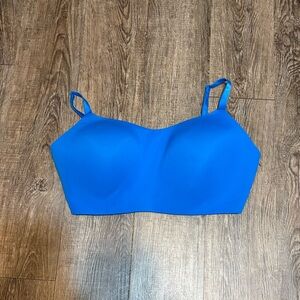 No boundaries XXXL wireless bra